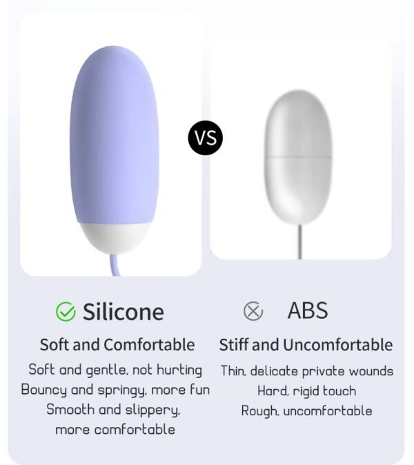 MagicBox C- Dual Headers Silicon Vibrator: Absorb and Vibrate - Image 7