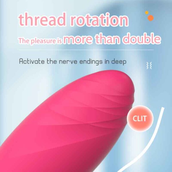 10 Meters Long Wireless Control Vibrator: Features and Benefits - Image 3
