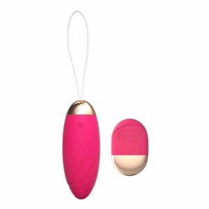 10 Meters Long Wireless Control Vibrator: Features and Benefits