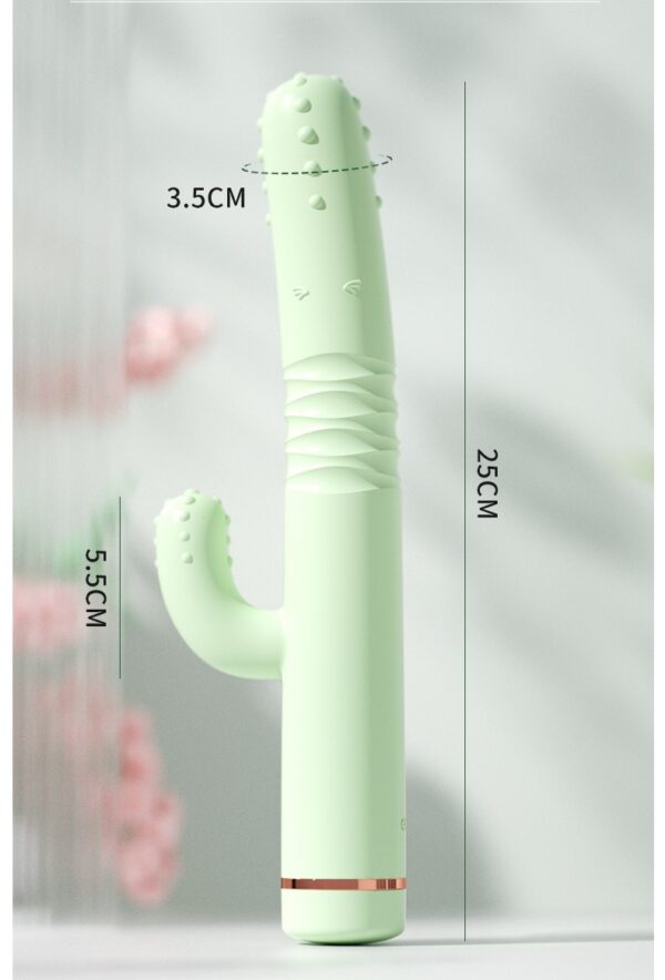 Meaty vibrator - Image 3