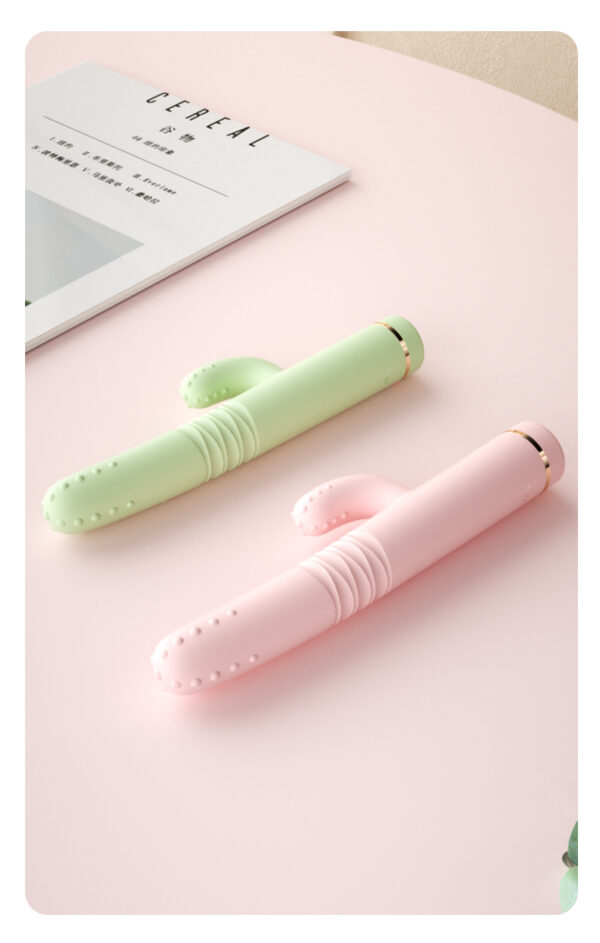 Meaty vibrator - Image 4