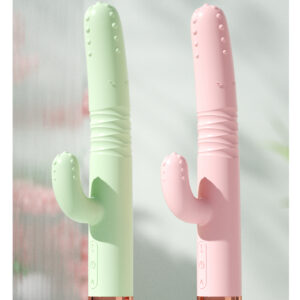Meaty vibrator