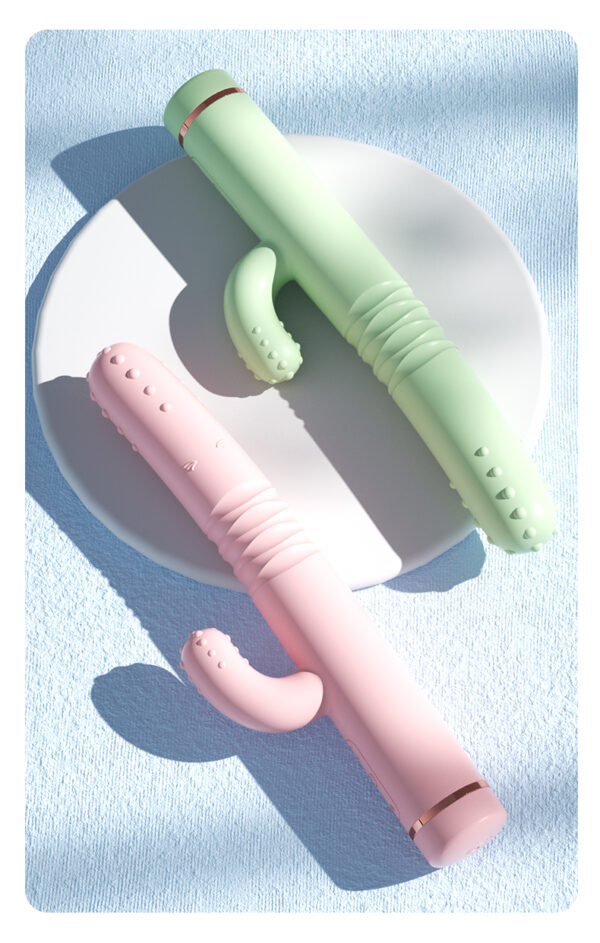 Meaty vibrator - Image 2