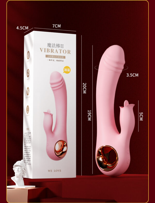 Magic Wand - Image 2
