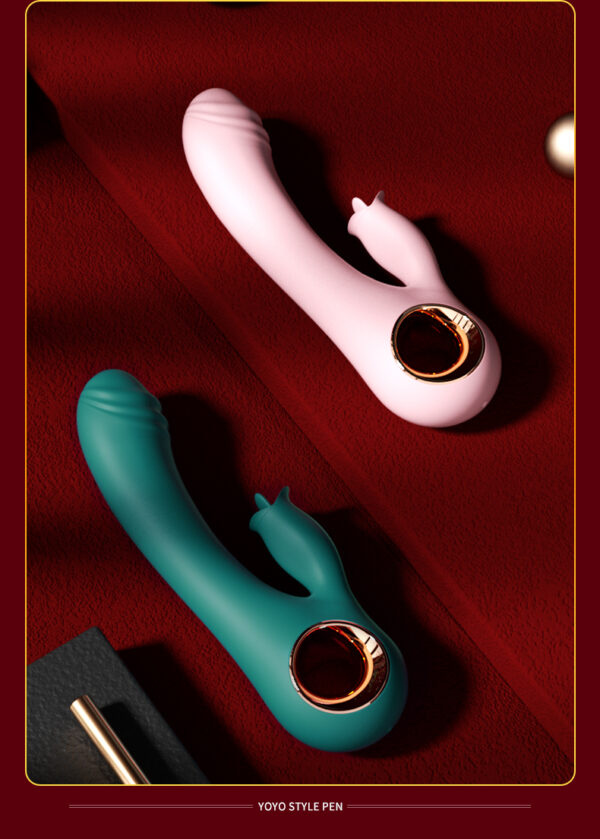 Magic Wand