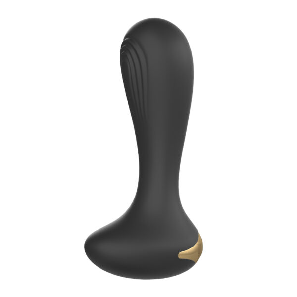 Set anal plug