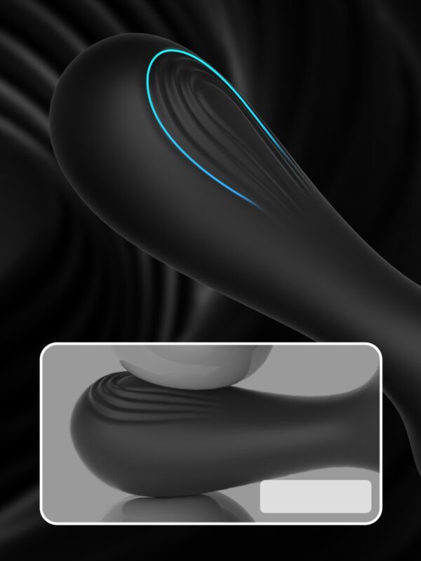 Set anal plug - Image 3