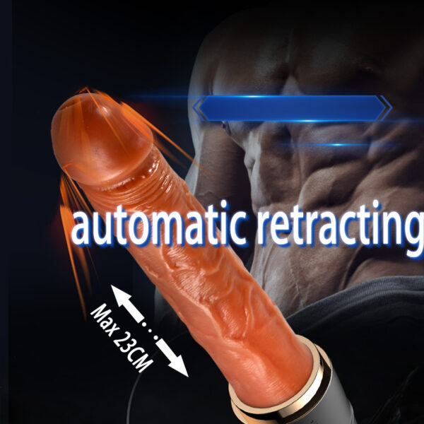 Baseball Bat - Image 4