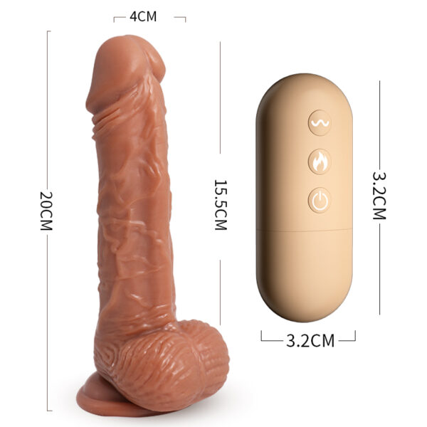 Passion Stick - Image 2