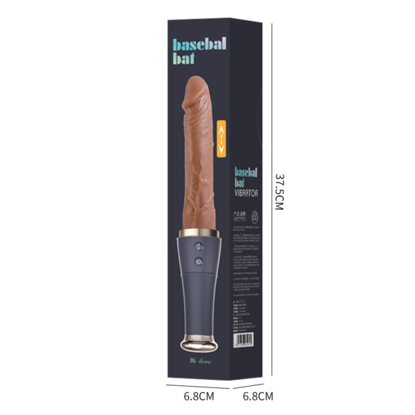 Baseball Bat - Image 2